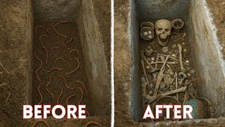 3 Great Treasures That Will Change World History❗️ We Found Treasures With a Metal Detector❗️