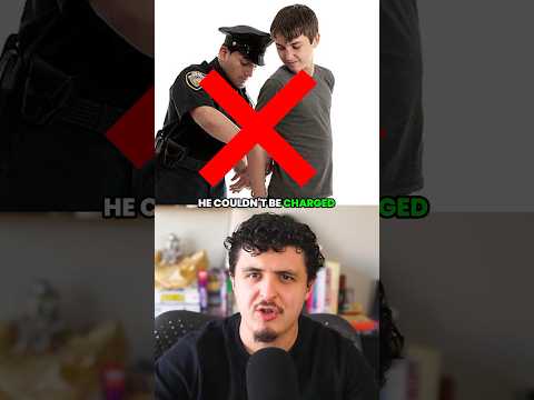 Dumb Crimes Committed by Kids