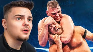 It's Over For LA Knight...