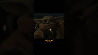 Žvaigždžių karai: Mandalorietis ir Grogu (Star Wars: The Mandalorian and Grogu)