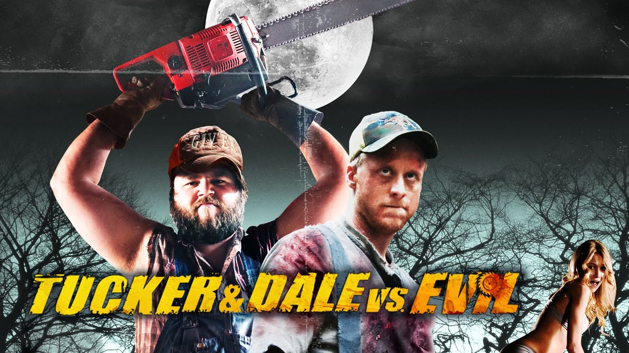 Tucker and Dale vs. Evil trailer thumbnail