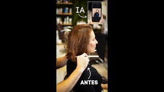 USANDO A INTELIGÊNCIA ARTIFICIAL COMO REFERENCIA DE CORTE