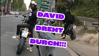 Darauf bin ich NICHT STOLZ!!