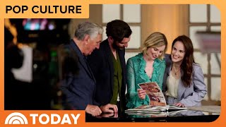 ‘Downton Abbey’ Cast Reflects on Legacy of Global Phenomenon
