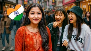 The Good & The Bad in KOREA for INDIANS