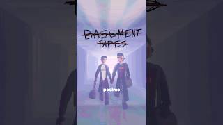BASEMENT TAPES mañana en @P@Podimo_ES!!