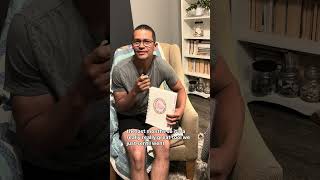Testimony from my husband about Walking in the Word! Join here: walking-in-the-word.teachery.co