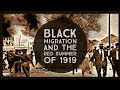 Impact of Racial Issues in Early 20th Century
