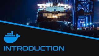 Introduction | Docker - EP1