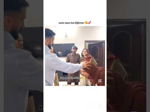 same same but different 😘💞#rajabfamily #editing