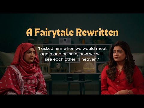 A Fairytale Rewritten | Conversations with Kanwal | Season 6 | Episode 10