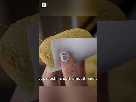 পেটানোর পর সুস্বাদু মিষ্টি 🤤