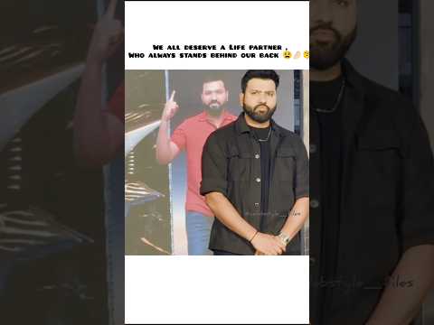 if love finds me it sounds like 👆🏻god 💗🤌🏻😫#rohitsharma#ritikasajdeh#shortvideo#trending #viralvideo