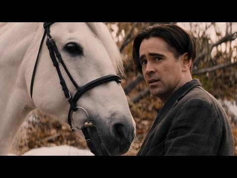 Winter's Tale - Official Trailer [HD]