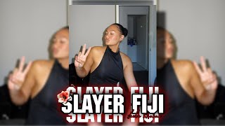 FIJI - One Night • [ WelaWela x Slayer FIJI ] Reloaded ReddiimZ
