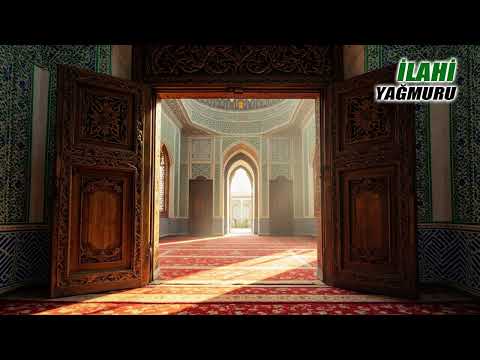 Girdik Hakkın huzura - İlahi Yağmuru