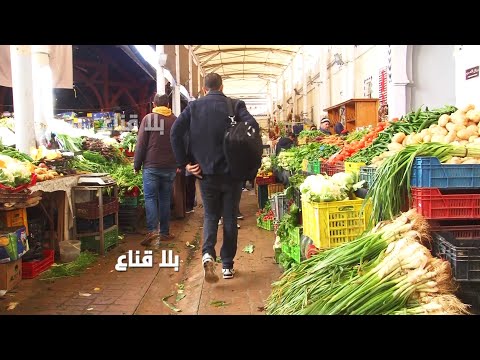 المواطن يغزر للخضرة بعينيه ويروح..لاخلطنا على الجلبانة ب6آلاف ولا على اللحم؟الأسعار ناار ومسمار !!