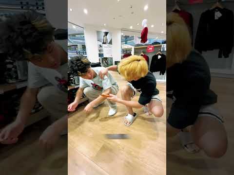 इस लड़के कीईमानदारी देखो 😂#shortsfeed #shorts