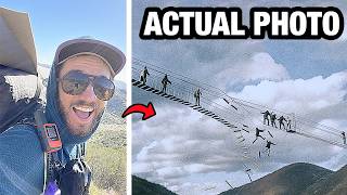Most DISTURBING Hiker Deaths Of All Time