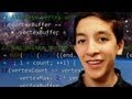 Santiago Gonzalez: A Young Programmer's Journey