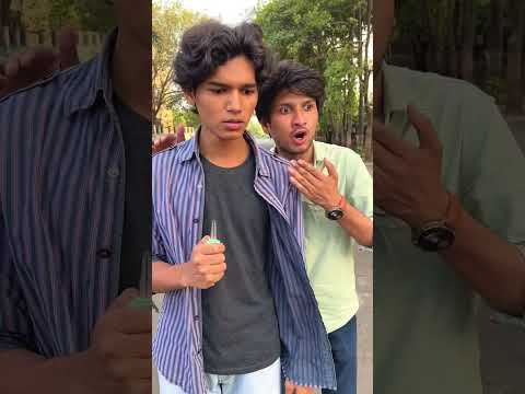 Billi ka raasta no kaate #shorts