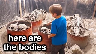 When Kids Exposes Parents Terrifying Secrets