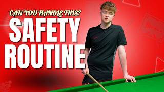 How Good Is Your Safety Game? | Stan Moody’s Safety Routine