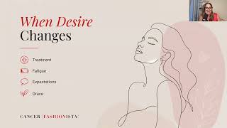 Navigating Desire, Connection, and Relationships With Metastatic Breast Cancer