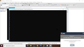 C++ breaks - Lesson #11