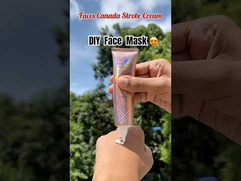 Paper Craft নয় , আজ হবে  face Craft 😱😱 #shorts #diy #art #craft #shopwithyoutube #minivlog