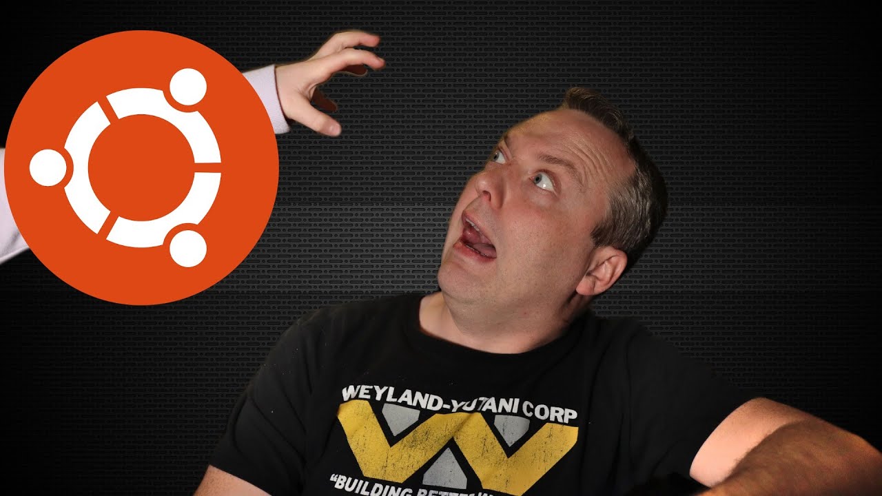 My Ubuntu 20.04 Distribution is Awesome - Chris Titus Tech