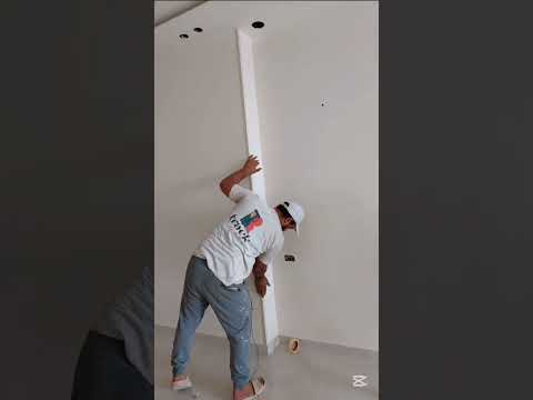 أحدث ذاوية للحوائط pvc حاجة شيك وجميلة جداً