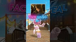 my FACE REVEAL.. 😱