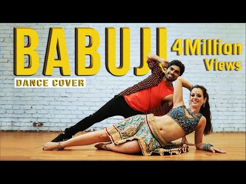 Babuji Zara Dheere Chalo -Bollywood Dance |Kunal more | DFS |Dum | Yana Gupta | ft. NIRA