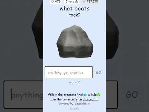 ДА ЧТО БЬЁТ КАМЕНЬ?????????? 2 ЧАСТЬ