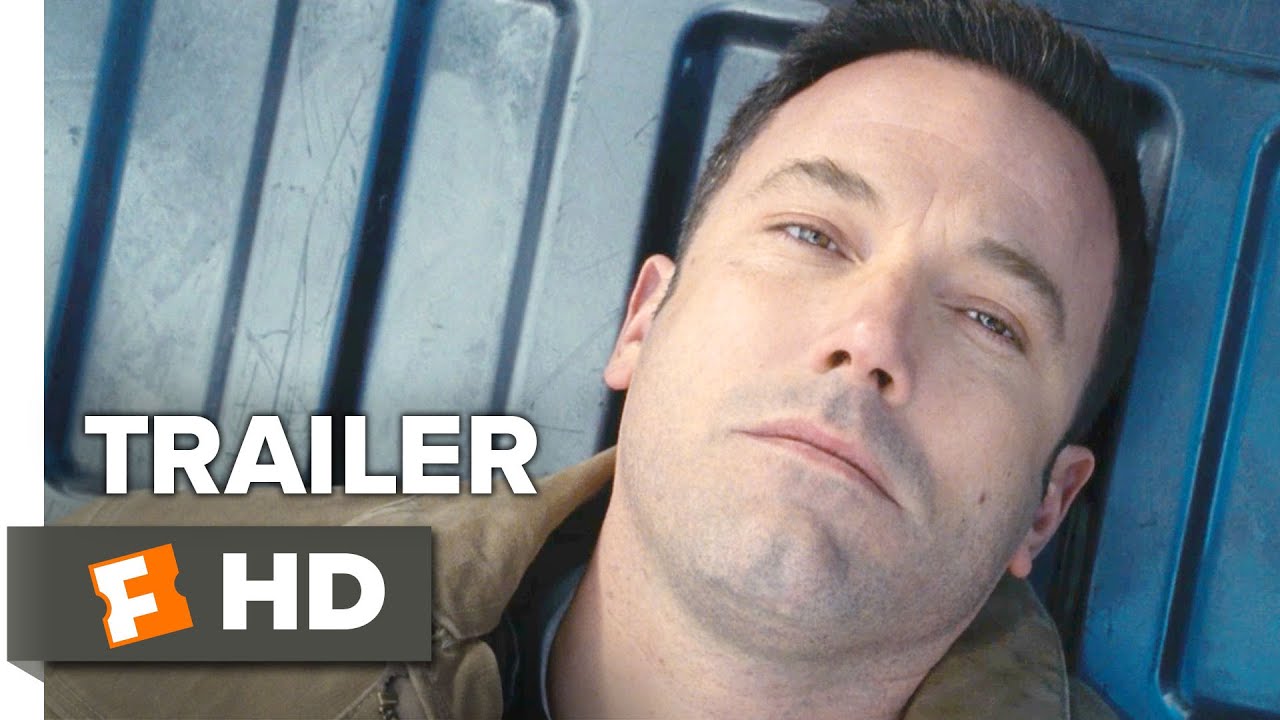 The Accountant / Счетоводителят (2016)