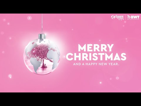 BWT Christmas Greetings