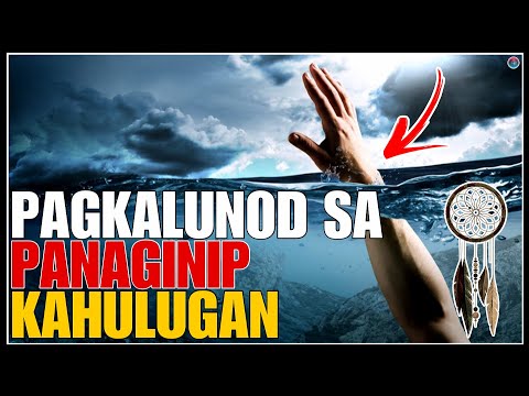 Kahulugan ng Panaginip na may Kaugnayan sa mga Tubig at ang Ibig nitong Ipahiwatig | Bhes Tv