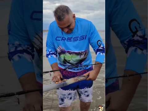 un buen estilo de pesca #positivoparapesca