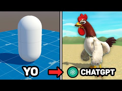 Hice un Juego usando ChatGPT