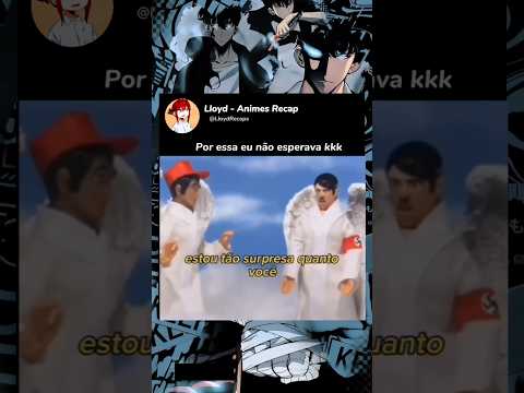 Final inesperado kkkk