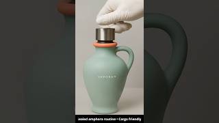 VAPORA™  #VAPORA #deadpan #amphoraform #mistpuff #ritualturn