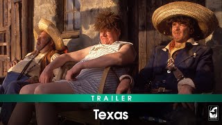 Texas – Doc Snyder hält die Welt in Atem (1993) | Trailer in HD | Deutsch/German
