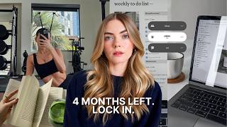 I Changed My Life in 6 Months (And You Can Too): The Daily Plan to 10x Your Productivity
