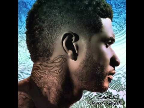 Usher - Lemme See (Feat. Rick Ross)