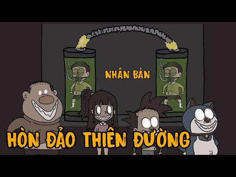 HÒN ĐẢO THIÊN ĐƯỜNG