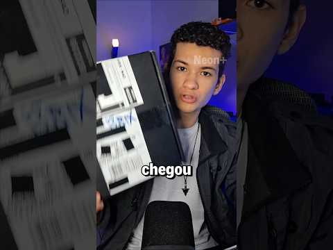 Será que Deu Pra Colocar um EMOJI na PLACA do Youtube? #neon #tech #100k