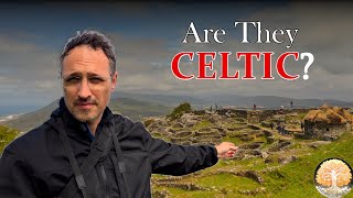 Who Built the Roundhouse? Celtic Iberia Travel