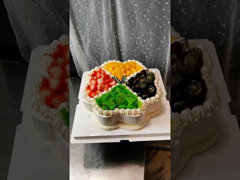#كيك_تيوب 🌹❤️#cake #قصص