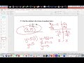 Scientific Notation and Linear Functions